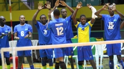 AF-PARAVOLLEY2017: Amakipe y’u Rwanda akomeje kwitwara neza-AMAFOTO