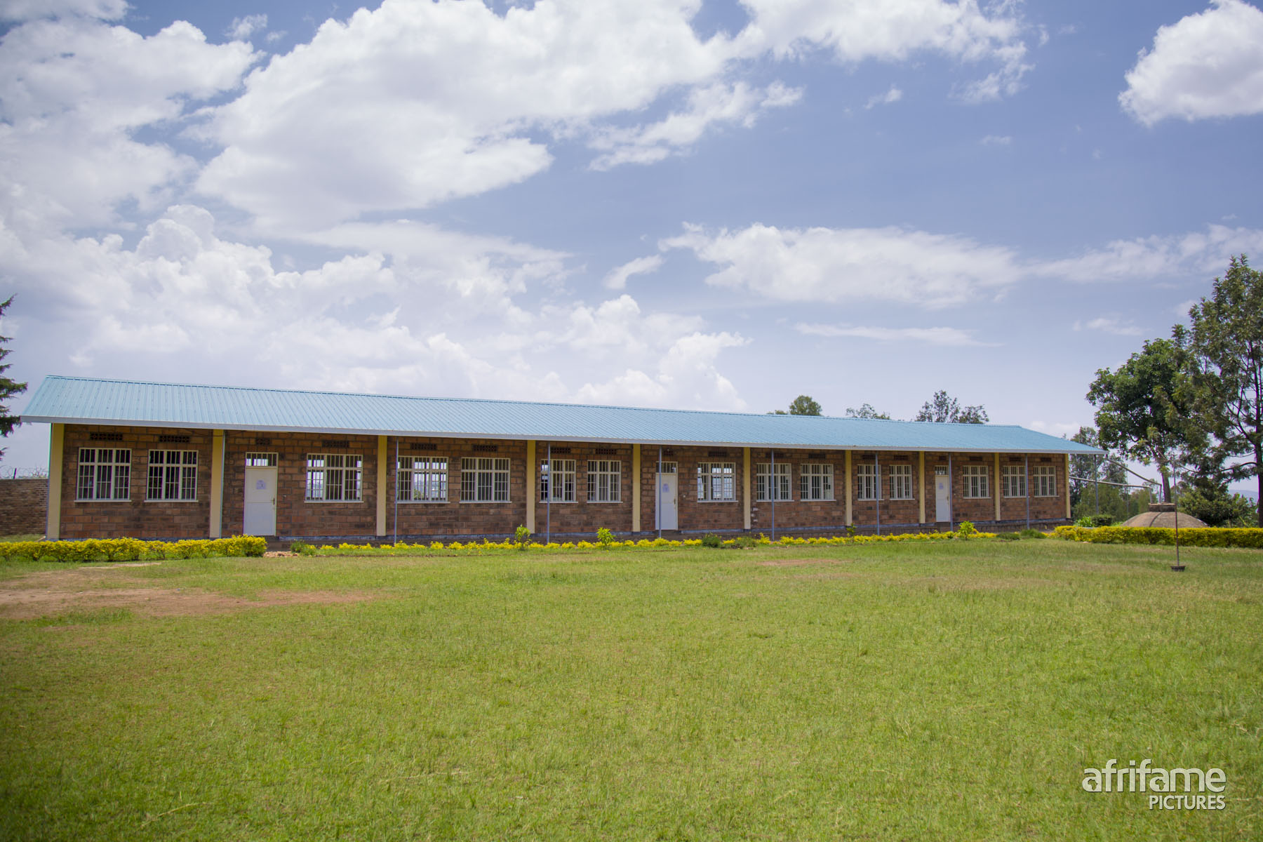 Ecole Secondaire Stella Matutina, ishuri rita... - Inyarwanda.com