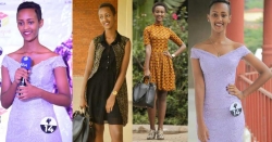 Miss Rwanda 2018: Ishimwe Noriella afite inzozi zo kuzaba Minisitiri w'Umuco na Siporo-IKIGANIRO