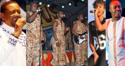 VIDEO:Amakuru arambuye ku bitaramo Knowless, King James, Masamba na Orchestre Impala bagiye gukorera muri Mozambique na Zambia