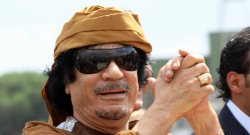 Iyo aza kuba akiriho, Muammar Gaddafi yari kuba yujuje imyaka 76-AMATEKA YE