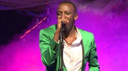 KIGALI: Jules Sentore n’itsinda rya Gakondo bagiye gususurutsa abakunzi ba muzika gakondo