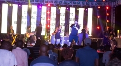 KIGALI:Christafari bakuriwe ingofero mu gitaramo 'Unstopable' batumiwemo na Beauty For Ashes-AMAFOTO+VIDEO