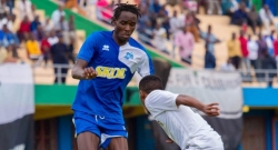 Davis Kasirye waciye muri Rayon Sports yasinye muri Vipers