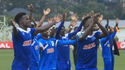 TOTAL CAF CC: Rayon Sports yageze muri kimwe cya 4 itsinze Yanga Africans-AMAFOTO+VIDEO