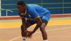  VOLLEYBALL: Niyogisubizo Taison yasinye muri UTB VC