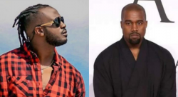 Kanye West (Ye) yavuze ku busabe bwa Bebe Cool bwo gukorana indirimbo