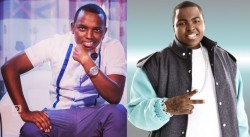 Tom Close yatangaje indirimbo 10 z'ibihe byose zitarimo iyo yakoranye na Sean Kingston 