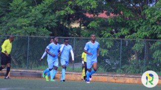 Nkunzimana Sadi yafashije Espoir FC gutsindira Bugesera FC i Kigali-AMAFOTO