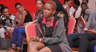 VIDEO: Ubuhamya bw'ubuzima bushaririye bwa Isimbi Noeline wabaye mayibobo,umumansuzi... wiyamamaje muri Miss Rwanda 2019 yarize amashuri 4 abanza gusa