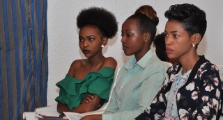  Miss Rwanda 2019: Uko igikorwa cyo gutoranya abazahagararira Amajyepfo cyagenze i Huye-AMAFOTO+VIDEO