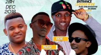 Rubavu: GYB Entertainment yateguye igitaramo cy’abambaye umweru gusa 
