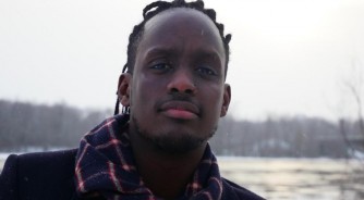 Canada: Umuhanzi LPH yasohoye indirimbo ‘In Africa’ yakubiyemo ubutumwa bukundisha abantu Afurika-YUMVE