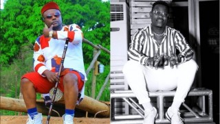 EXCLUSIVE: Bruce Melody ntakigiye i Burundi, mu gitaramo yasimbujwe Kidum