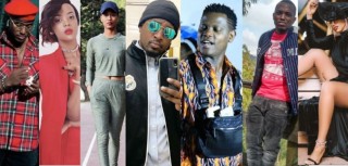 Umwaka wa 2018 usize Instagram za bamwe mu byamamare byo mu Rwanda ziri 'Verified', Menya uburyo babisaba