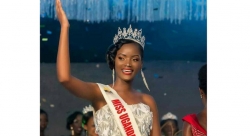 Bwa mbere mu mateka, Uganda yageze mu cyiciro cya nyuma cy’irushanwa rya Nyampinga w'isi (Miss World)