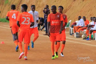 NYAMATA: Umukino wa Bugesera FC n’Amagaju FC wasubitswe-AMAFOTO