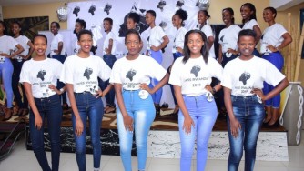 MISS RWANDA 2019: Gutora hifashishijwe SMS bisigaje amasaha mbarwa