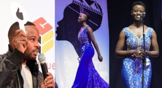 Ibitekerezo bya Mike Karangwa kuri Miss Rwanda 2019, yageze kuri Mwiseneza Josiane yiyambika ishusho y'umukirisitu-VIDEO