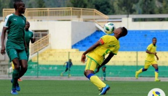 FOOTBALL: Haravugwa iki ku isoko ry’abakinnyi mu Rwanda?