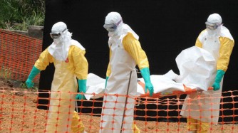 Ministeri y’ubuzima irahumuriza abanyarwanda ibamenyesha ko nta Ebola iri gusatira u Rwanda