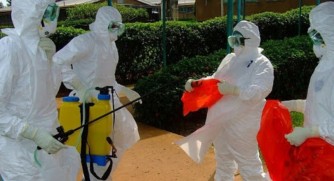 OMS iratangaza ko icyorezo cya Ebola cyatangiye gukwirakwira mu  majyepfo ya Congo hafi y'umupaka w'u Rwanda