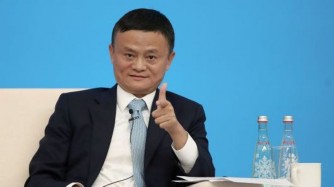 Alibaba yaboneye igisubizo cy’umuvuduko w’imodoka abaturanye nawe yifashishije ikoranabuhanga