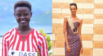VIDEO: Miss Shanitah wiyemeje gushyigikira Mwiseneza Josiane avuga ko akomeje kwitwara neza yanatungurana akaba Miss Rwanda 2019