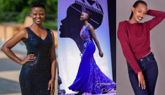 Miss Rwanda 2019: Mutoni Oliver ubana na Mwiseneza Josiane mu cyumba kimwe yahishuye impano ikomeye benshi batari bazi kuri Josiane