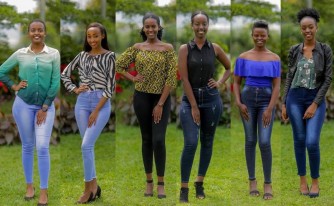 TSINDIRA IGIHEMBO: Mu bakobwa 15 bageze kuri Final urabona ari nde wegukana ikamba rya Miss Rwanda 2019?
