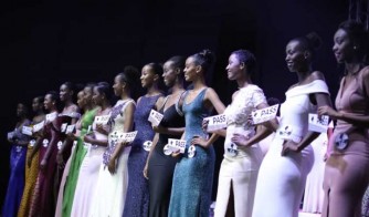 Menya uwatsindiye igihembo cya Inyarwanda akavuga abakobwa 5 bari muri 20 ba mbere muri Miss Rwanda 2019