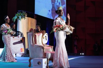 Menya uwatsindiye igihembo cya Inyarwanda.com agatanga abandi kuvuga umukobwa wegukanye ikamba rya Miss Rwanda 2019