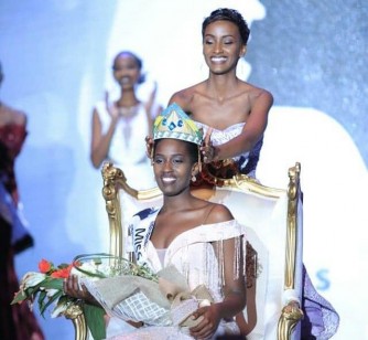 BREAKING: Nimwiza Meghan ni we wegukanye ikamba rya Miss Rwanda 2019-AMAFOTO+VIDEO