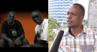 Roger wakoranye Indirimbo 'Uzaba uza' na The Ben yatuganirije ku bumuga yasigiwe n'indwara yari imwivuganye -VIDEO