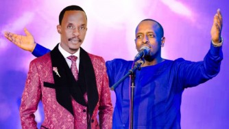 Confiance Muhumure yateguye igitaramo yatumiyemo Prophet Sultan, Simon Kabera n'amatsinda akunzwe mu Rwanda