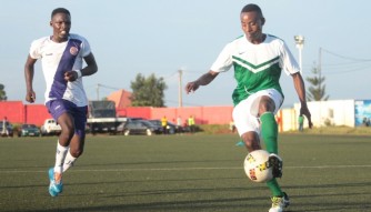 Twagirimana Innocent “Kavatiri” wahoze muri SC Kiyovu yasinyiye Sunrise FC