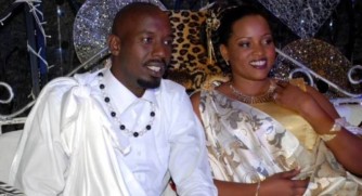 Divorce ntabwo ari ishema! Aline Gahongayire avuga ko yatsinzwe urugo rwe rusenyutse