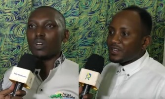 VIDEO: Bosebabireba yahishuye ko yishimiwe cyane i Rutsiro agacanganyukirwa, Darius Rukundo avuga ibyamunyuze