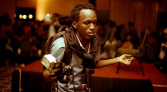 Umufotozi wamamaye mu Rwanda  David Berg yatangaje byinshi ku mukobwa aherutse gushinja kumukuriramo inda -VIDEO