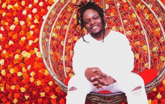 Amerika: Enric Sifa yagarutse mu muziki asohora indirimbo nshya ‘All my love’ yasohokanye n’amashusho yayo-VIDEO