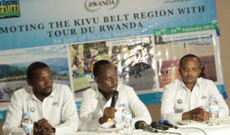 CYCLING: Hashyizweho uburyo abatarabigize umwuga bazizihirwa na Tour du Rwanda 2019 banatwara igare