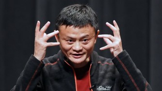 Jack Ma umushinwa uri mu bakize kurusha abandi ku isi ni muntu ki ?