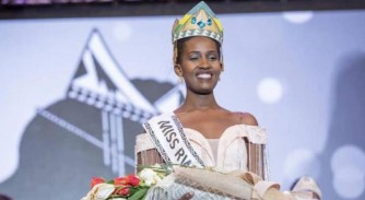 Ubutumwa bwa Miss Rwanda 2019 Nimwiza Meghan ku munsi hibukwa intwari z’Igihugu 