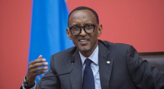 Burkina Faso: Perezida Kagame ategerejwe mu muhango wo gusoza iserukiramuco rya sinema