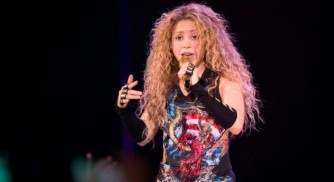 Shakira yahamagajwe n’urukiko rwo muri Espagne