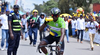 Areruya Joseph ku rutonde rw’abakinnyi batanu Delko Marseille Provence KTM  izitabaza muri Tour du Rwanda 2019