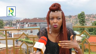 Teta: Umuganga wabaye umuhanzi !Urukundo n’umusitari, Urwibutso rwa Se na Rwanda Day