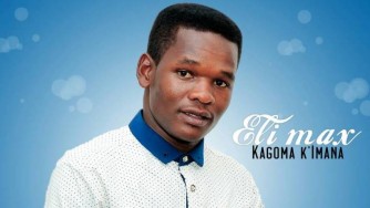 Umuraperi El Max Kagoma k’Imana agiye gukora igitaramo yatumiyemo Gaby Kamanzi, Bright Karyango na Danny Mutabazi