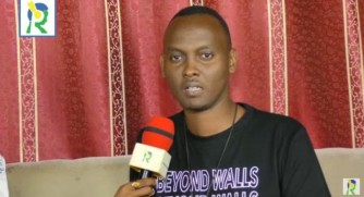 VIDEO: Enock Luyonza wavukanye ikibazo mu mivugire ye byamuteye gukora igitabo kizabera umugisha abazagisoma