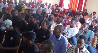 Hamuritswe 'Software' izaca ba rushimusi b'ibihangano by'abanyarwanda